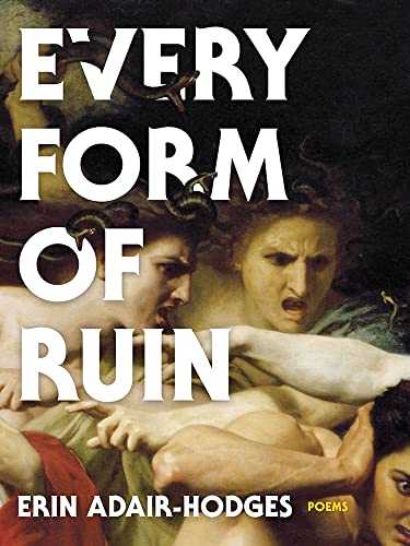 Every Form of Ruin : Poems