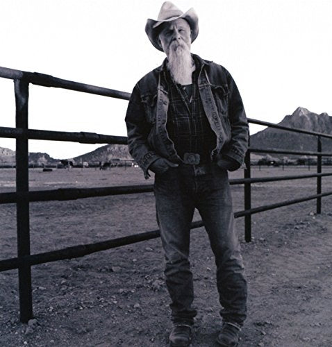 Seasick Steve - Keepin The Horse Between Me And The Ground [CD]