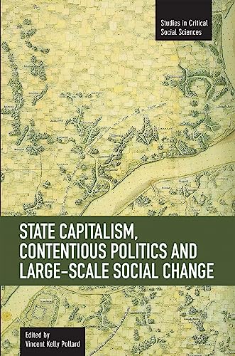 State Capitalism