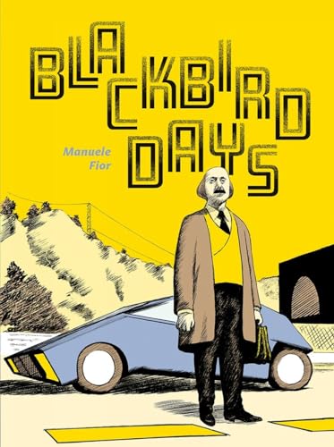 Blackbird Days