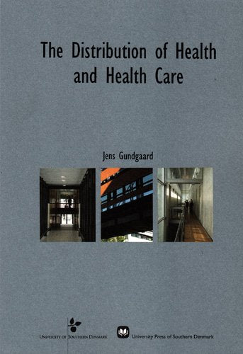 Distribution of Health & Health Care
