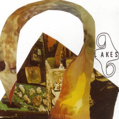 Lakes - Lakes [CD]