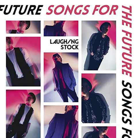 Laughing Stock - Songs For The Future [CD]