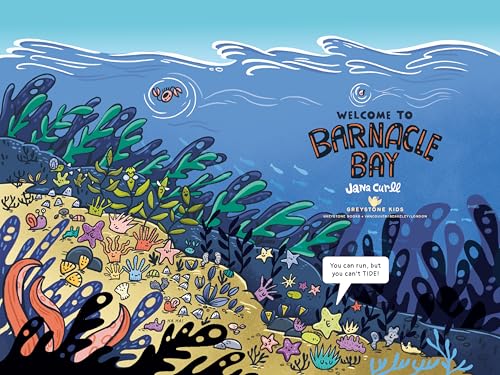 Barnacle Bay