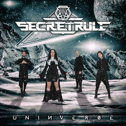 Various - Uninverse [VINYL]