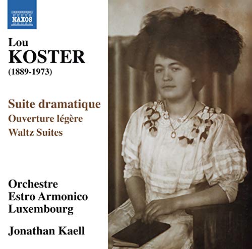 Orc Estro Armonico/kaell - Koster:Heideland, Lore Lore [CD]