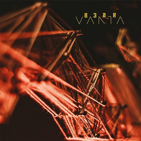 Bear - Vanta [VINYL]