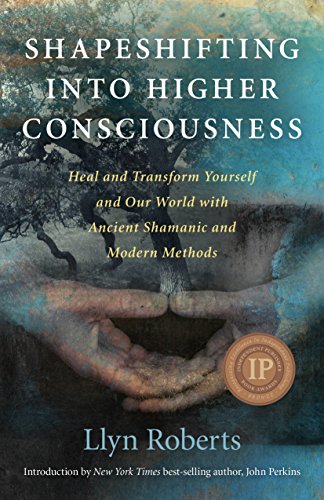 Shapeshifting Into Higher Conscious
