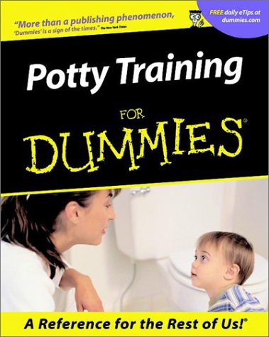 Potty Training For Dummies