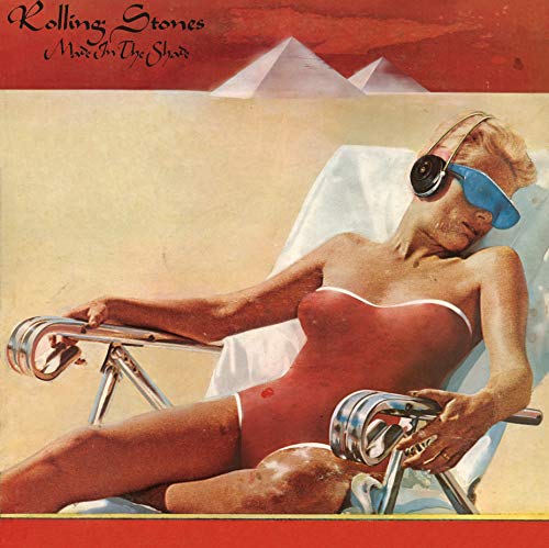 Rolling Stones - Made In The Shade [SHM-CD] [CD]