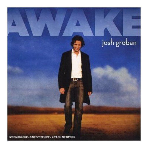 Various - Awake [CD]