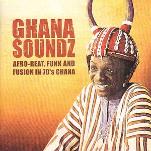 Various Artists - GHANA SOUNDZ [VINYL]