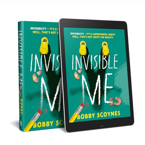Invisible Me