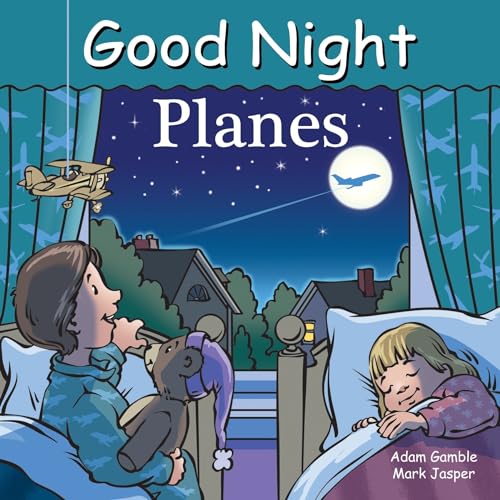 GN PLANES