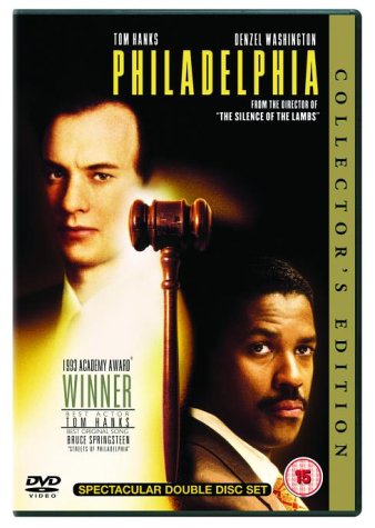 Philadelphia [DVD]
