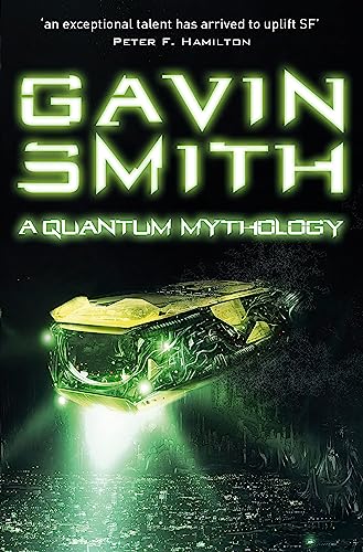 A Quantum Mythology