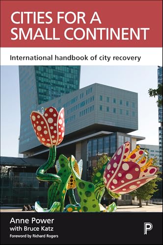 Cities for a Small Continent : International Handbook of City Recovery