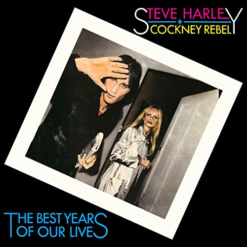 Steve Harley & Cockney Rebel - The Best Years of Our Lives [Definitive Edition] [CD]