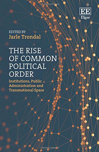 The Rise of Common Political Order: Institutions