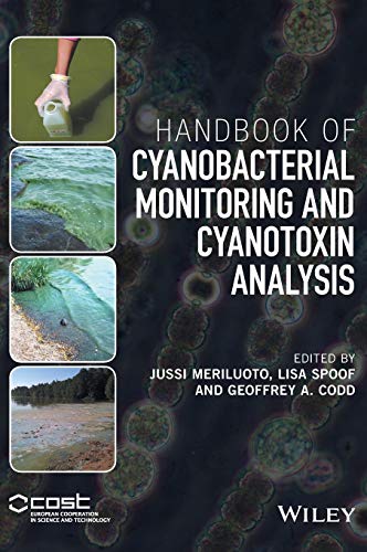 Handbook of Cyanobacterial Monitoring and         Cyanotoxin Analysis