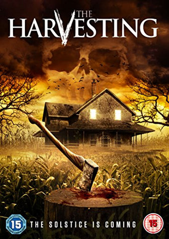 The Harvesting [DVD]