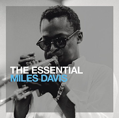 Miles Davis - The Essential Miles Davis [CD]