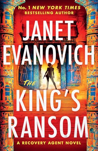 The King's Ransom : An action-packed sequel to The Recovery Agent