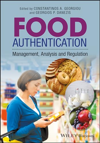 Food Authentication: Management