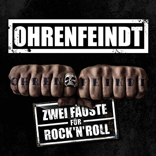Various - Zwei Fauste Fur RockNRoll (Limited Digi) [CD]
