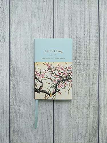 Tao Te Ching