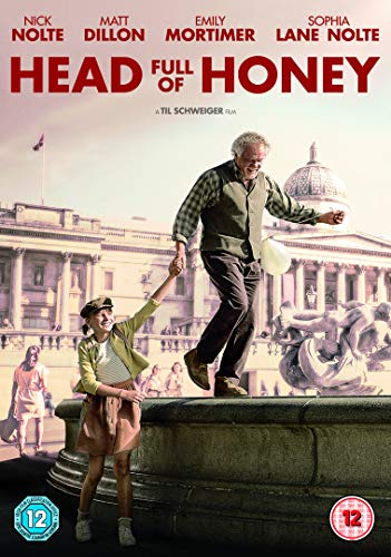 Head Full Of Honey [DVD]