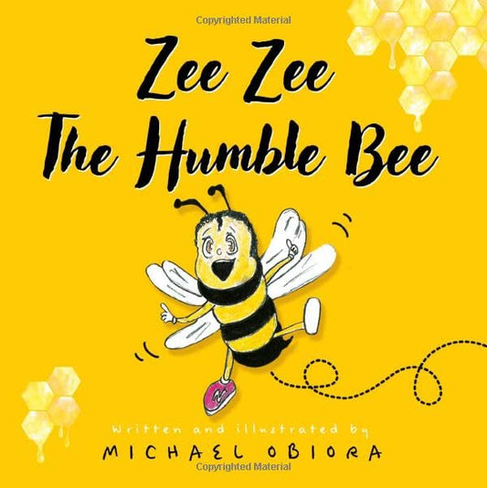 Zee Zee The Humble Bee