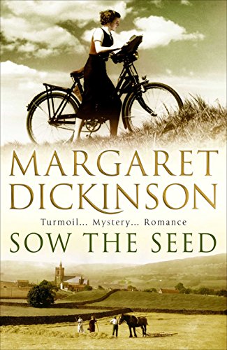 Sow the Seed (Fleethaven Trilogy)