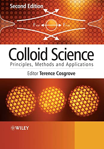 Colloid Science: Principles