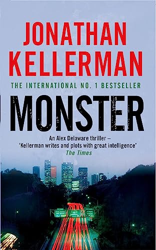 Monster (Alex Delaware series