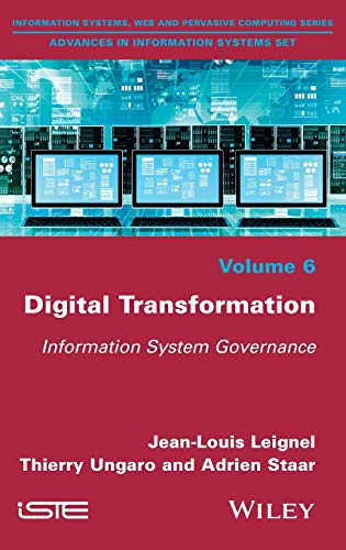 Digital Transformation: Information System Governance