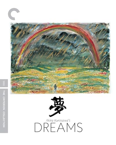 Kurosawa's Dreams 4k Uhd [BLU-RAY]