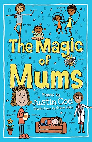 The Magic of Mums