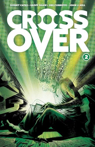 Crossover Tp Vol 02