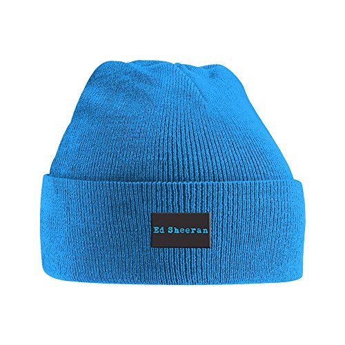 ED SHEERAN - LOGO