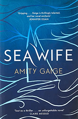 Sea Wife