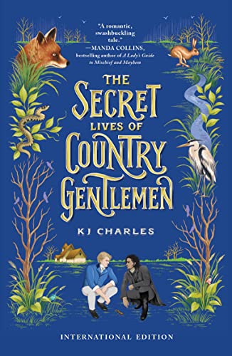 The Secret Lives Of Country Gentlemen