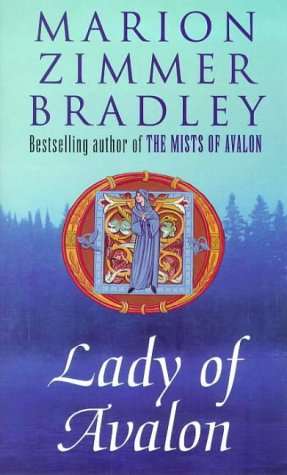 Lady of Avalon (Avalon, 3)