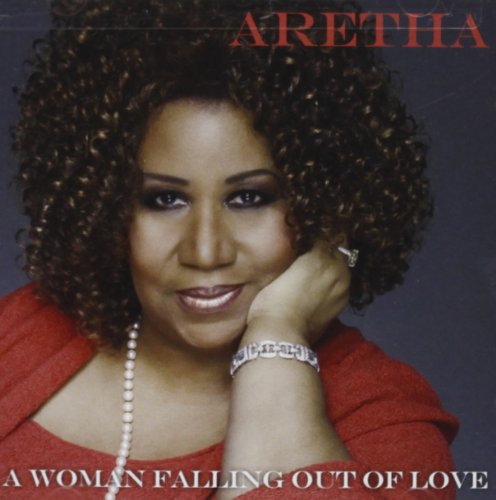 Various - A Woman Falling Out Of Love [CD]