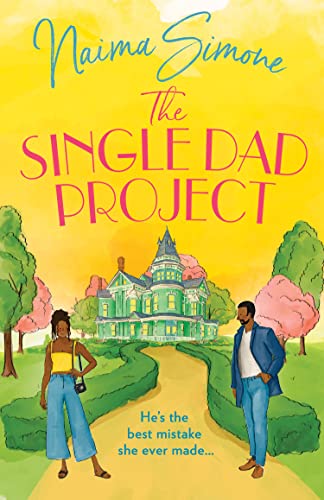 The Single Dad Project : Book 5