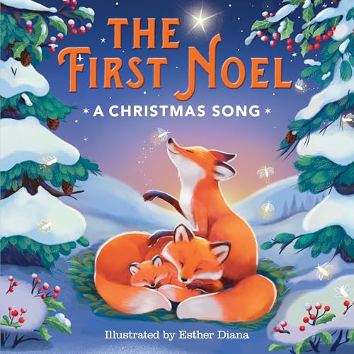 The First Noel : A Christmas Song