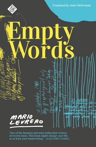 Empty Words
