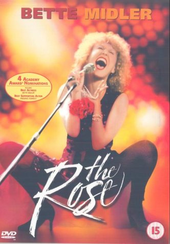 The Rose [DVD]