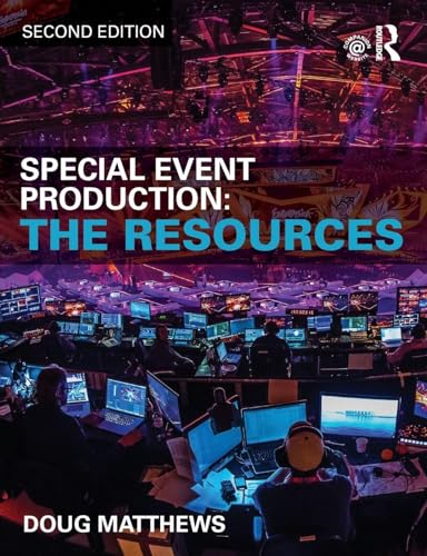 Special Event Produc