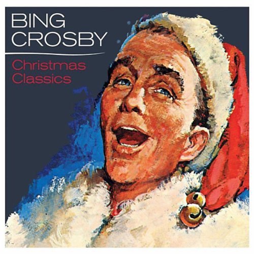 Crosbybing - Christmas Classics [VINYL]